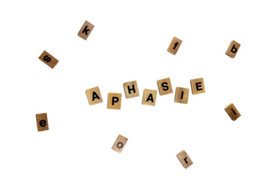 Aphasie